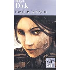 L'oeil de la Sibylle