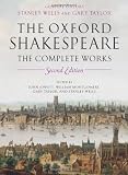 The Complete Works of William Shakespeare
