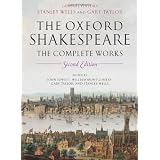 William Shakespeare: The Complete Worksby Stanley Wells