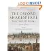 The Oxford Shakespeare: The Complete Works 2nd Edition