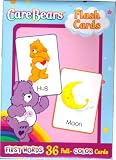 Care Bears Flash Cards ~ First Words