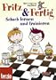 Fritz & Fertig  - Schach f�r Kinder