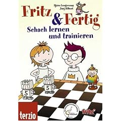 Fritz & Fertig  - Schach f�r Kinder