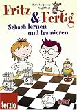 Fritz & Fertig  - Schach f�r Kinder