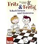 Fritz & Fertig  - Schach f�r Kinder von Terzio