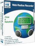 Web Radios Recorder