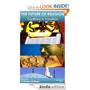 Amazon.com: The Future of Religion: Traditions