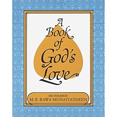 A Book of God's Love