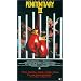 Penitentiary 3 [VHS]