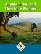 Appalachian Trail Thru-Hike Planner