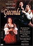 Ponchielli - La Gioconda / Fischer, Marton, Domingo, Wiener Staatsoper