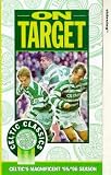 VHS : Celtic FC - On Target