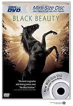 Black Beauty [Mini-DVD]