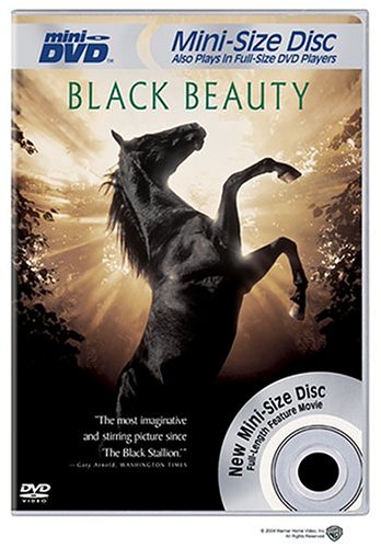 Review of Black Beauty [Mini-DVD] Online
