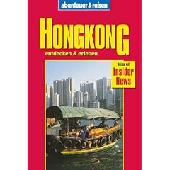 Abenteuer und Reisen, Hongkong