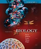 Biology Volume I
