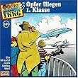 101/Opfer Fliegen 1.Klasse [Musikkassette]