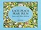 Each Peach Pear Plum (Picture Puffins)