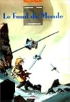 Le Fond du monde : Mademoiselle H.