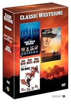The Classic Westerns Collection Streaming.