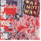 SPY IN THE HOUSE OF LOVE
