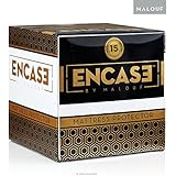 SLEEP TITE ENCASE Lab Certified Bed Bug Proof Mattress Encasement Protector - Hypoallergenic - 100% Waterproof - 15 Year Warranty - Vinyl Free - King