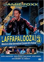 click for Stream Laffapalooza! 3 Online.