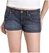 Roxy Juniors' Bonfire Denim Short,Inked Indigo,13