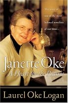 Janette Oke: A Heart for the Prairie