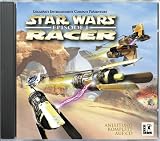 Star Wars Episode 1 - Racer - 