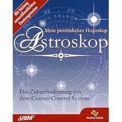 Astroskop - Der Blick in die Zukunft