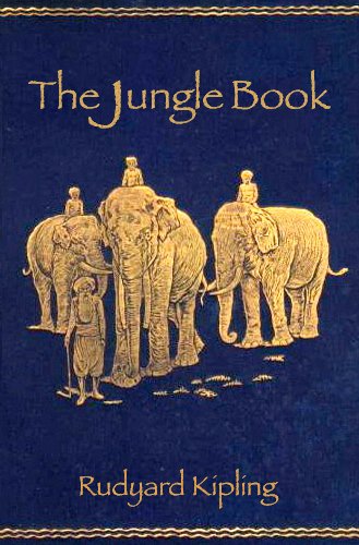 The Jungle Book