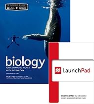 Bundle: Scientific American Biology for a Changing World (Loose Leaf) & LaunchPad (Six Month Access)