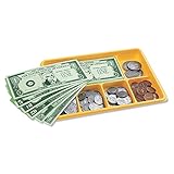 UPC 765023000214 product image for Learning Resources U.S. Currency X-Change Activity Set | upcitemdb.com