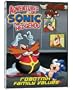 Adventures of Sonic the Hedgehog: Robotnik Family Values