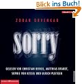 Sorry