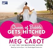 Queen of Babble Gets Hitched