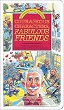 Adventures in Odyssey: Courageous Characters, Fabulous Friends (#7)