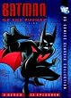 Batman of the Future - Staffel 1 [2 DVDs]