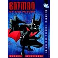 Batman of the Future - Staffel 1 [2 DVDs]