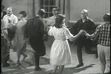 Contra Dance:  The Old Fashioned Way