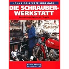 Die Schrauberwerkstatt