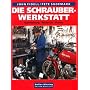 Die Schrauberwerkstatt von John Fidell