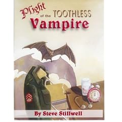 Plight of the Toothless Vampire