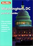 Washington, D.C. Pocket Guide (Pocket Guides)