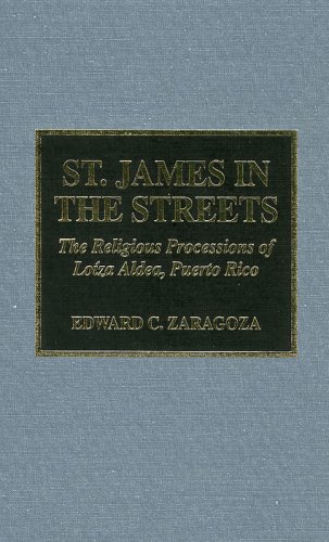 St. James in the Streets under Religious in The Books Store