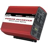 Vector VEC051D 3000W Powered Inverter