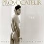Provocateur 2006 Calendar: Lust
