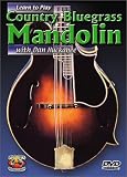 Mandolin DVD