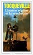 L'Ancien R�gime et la R�volution